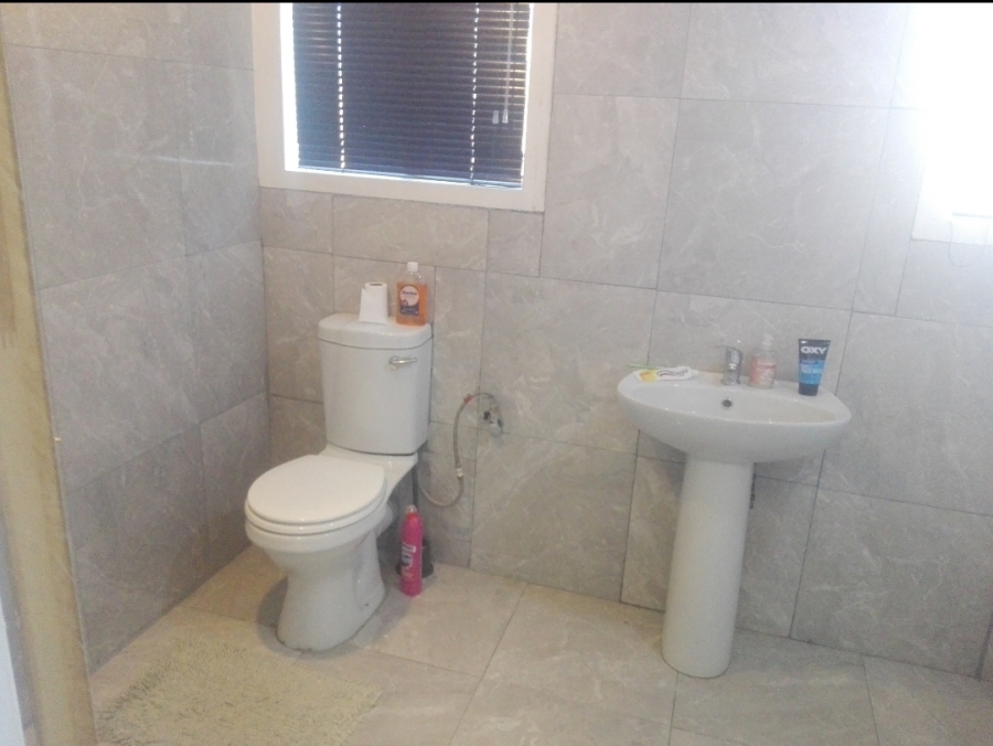 To Let 3 Bedroom Property for Rent in Riebeeckstad Free State